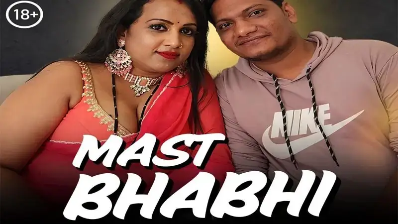 Mast.Bhabhi | Neon X : Indian Movies, Web Series and Originals