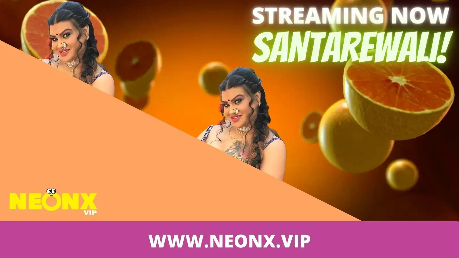 SANTAREWALI | Neon X : Indian Movies, Web Series and Originals