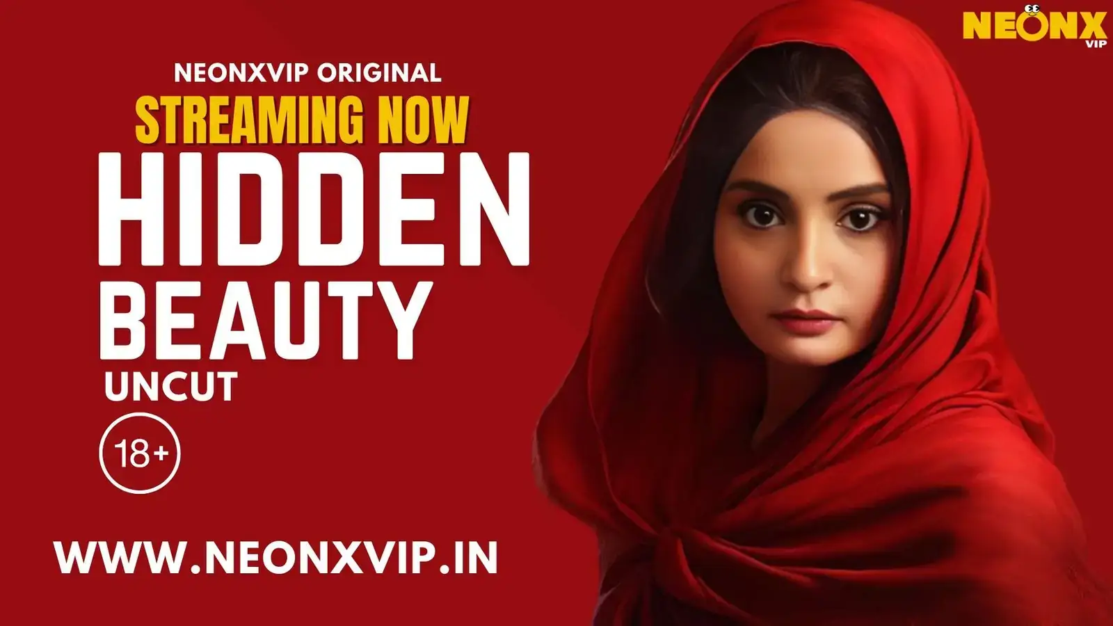 HIDDEN BEAUTY | Neon X : Indian Movies, Web Series and Originals