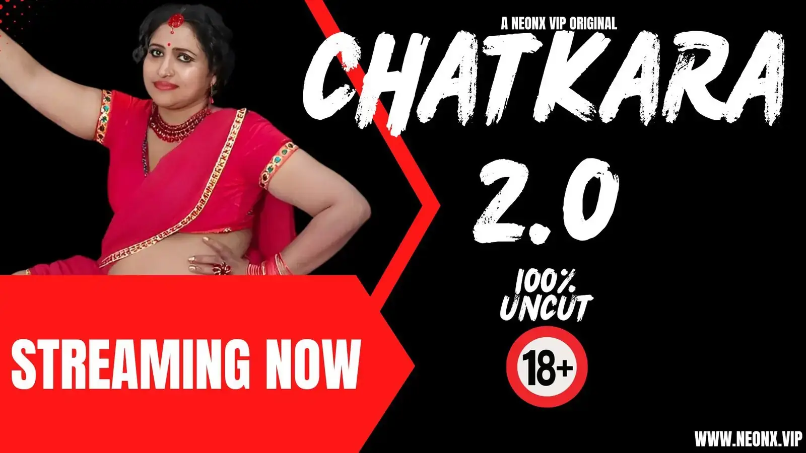 CHATKARA | Neon X : Indian Movies, Web Series and Originals