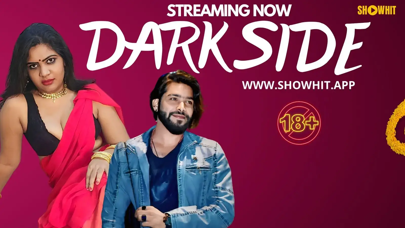 DARK SIDE | Neon X : Indian Movies, Web Series and Originals